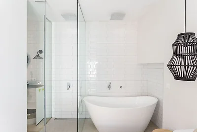 Casa vacanze con sauna a vapore