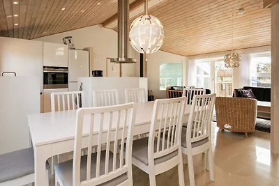10 Personen Ferienhaus in Hjørring