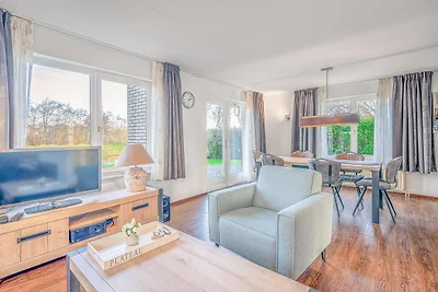 Charmante Villa in der Nähe von Meer und Wald