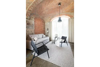 Designerappartement in Großharthau