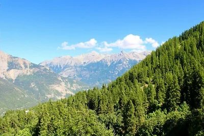 Appartamento a Valgardena con accesso alle pi...