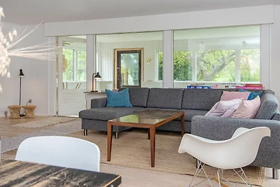 8 Personen Ferienhaus in Nordborg