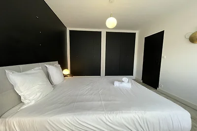 Moderner Komfort im Herzen von Le Mans