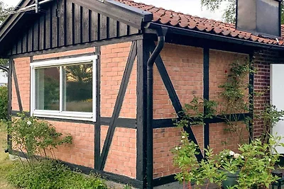 6 Personen vakantie huis in MELLBYSTRAND