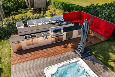 SAS Villa Blue Ocean