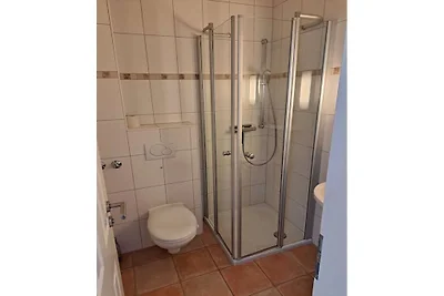 Appartement de vacances Süderoog, appartement...