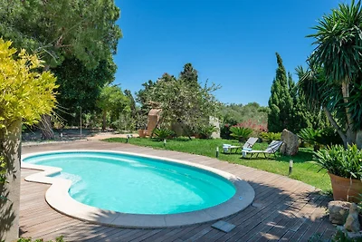 Son Tous - Ferienhaus Mit Privatem Pool