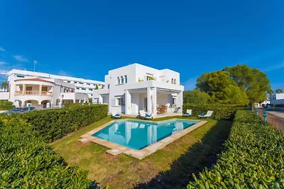 Sa Caleta - Ferienhaus Mit Privatem Pool