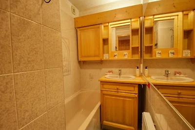 Residenz Ourson Eins mit zwei Zimmern