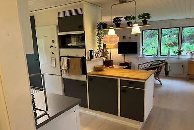 4 etoiles maison de vacances a MALMKÖPING
