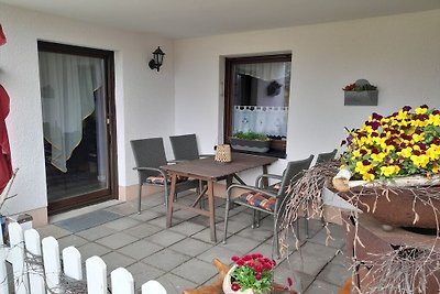 Ferienwohnung mit 1 Schlafzimmer