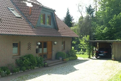 Paradies am Stadtsee