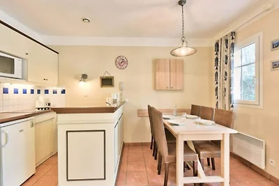 Residenz Lacanau Les Pins