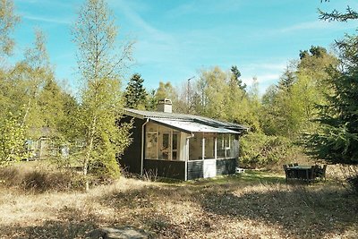 5 Personen Ferienhaus in Rørvig-By Traum