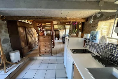 Gezellige vrijstaande huurwoning voor 2...