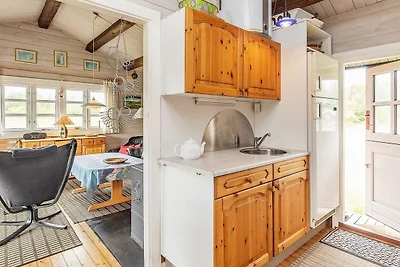 4 Personen Ferienhaus in Løkken