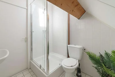 Geräumiges Ferienhaus mit Garten