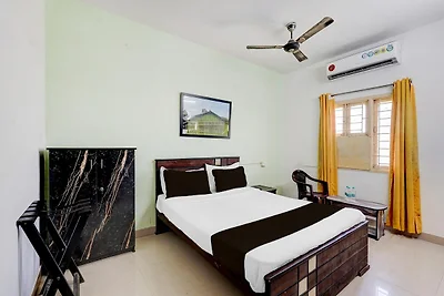 Hotel O Kelambakkam Voorheen Guna Residency