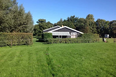 Calma casa vacanze a Burgh-Haamstede con...