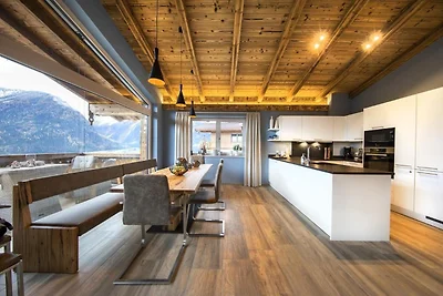 Nationalpark Chalet Törlspitze
