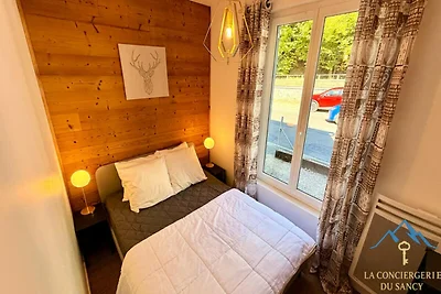 The Mists 2 Le Mont Dore 2/4 Personen