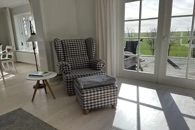 Holiday home with 4 bedrooms
