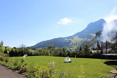 4 Zimmer für 7 Personen