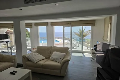 Ihre Meer Traum Villa