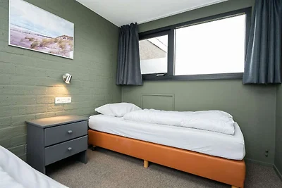 Vakantiehuis op Texel met Terras