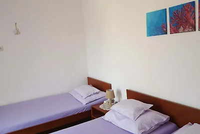 Rooms Milena - Triple Room with  External Pri...