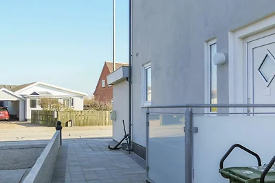 4 Personen Ferienhaus in Thyborøn-By Traum