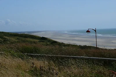 Equihen Plage, Frankrijk | Zeemeermin 1