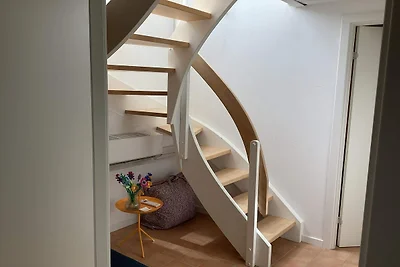 4 Personen Ferienhaus in Grenaa