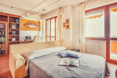 Wohnung in Sanremo mit Terrasse