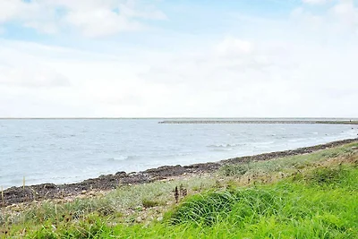 10 Personen Ferienhaus in Vestervig-By Traum