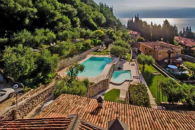 Appartamento per vacanze Borgo Alba Chiara co...