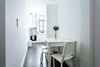 Nomad's Formosa Harmony - 1BED Porto