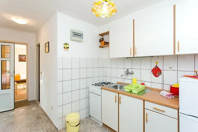 Apartments Anelić- One Bedroom Apartment with...