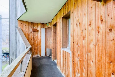 Wohnung in Falaise nahe Aquariaz