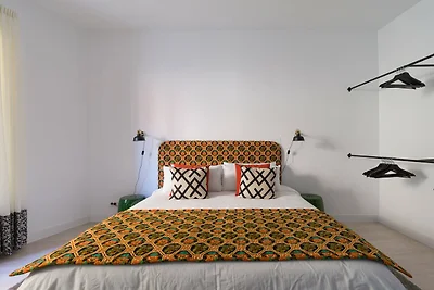 Huis in Las Palmas bij Alcaravaneras
