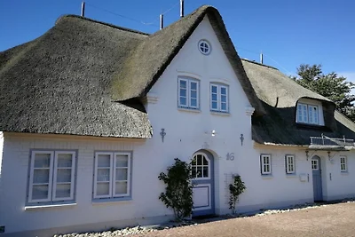 "Seepferdchen" Haus Klarinette