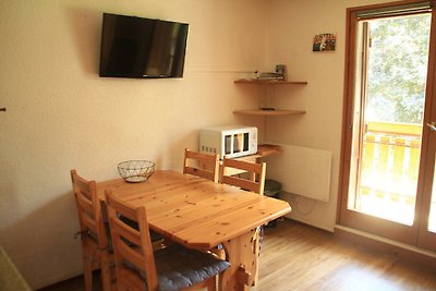 Wohnung für 4 Personen in Chatel