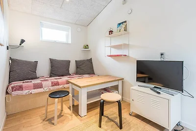 6 Personen Ferienhaus in Oksbøl