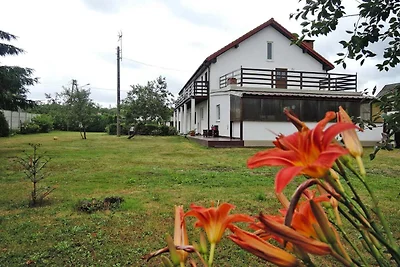 Wohnung in Dabrowa nahe am Meer
