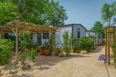 Casa mobile vicino alle spiagge di Cap d'Agde