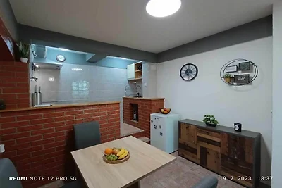 Cozy Lovran Apartment with Private Pool and S...