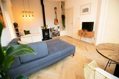 Haus in Zandvoort nahe Strand