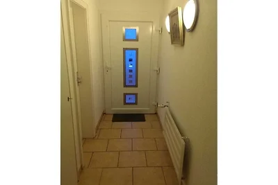Apartament wakacyjny nad Renem i Mozelą