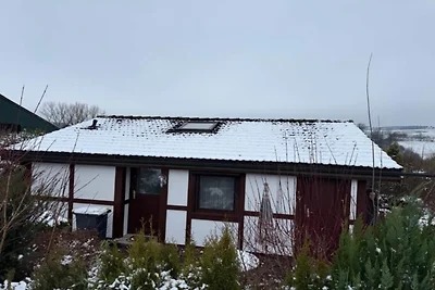 Ferienhaus (Dezember 2024 renoviert)