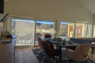 Luxurious Apartment near Graz with Sauna